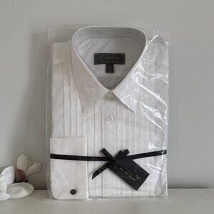 White Dress Shirt